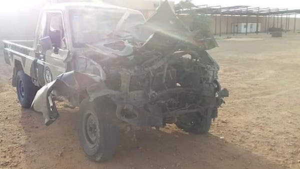 داعش يعود بعد غياب.. ويتبنى هجوما ضد الجيش الليبي