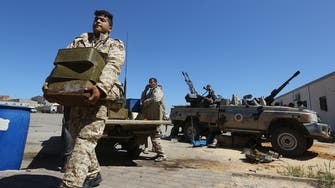 تركيا تنشئ جسرا جويا للوفاق الليبية ووصول 4 طائرات عسكرية