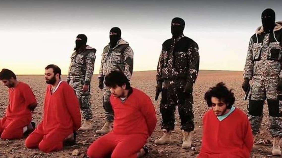 ISIS