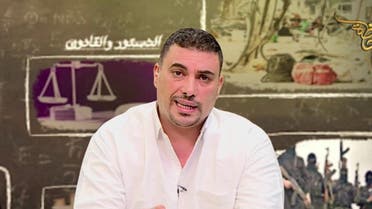 Shafi’i Nasher Houthi consultant