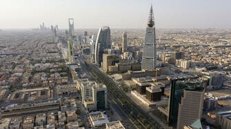 Saudi Arabia’s anti-corruption body issues several criminal cases in latest crackdown