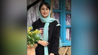 Top Iran body denies negligence in teenage girl’s honor killing