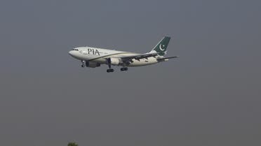 A Pakistan International Airlines (PIA) passenger plane arrives at the Benazir International airport in Islamabad, Pakistan. (File Photo: Reuters) 