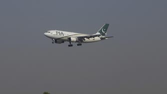 EU agency suspends Pakistan International Airlines European authorization