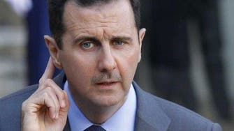 اجتماع عقدته موسكو يرعب بشار الأسد