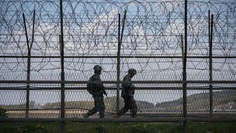 Unidentified person enters North Korea from south in rare border breach: Seoul