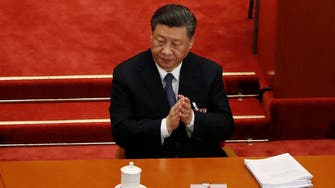 In Trump’s absence, China’s Xi to take spotlight at Asia-Pacific trade summit 
