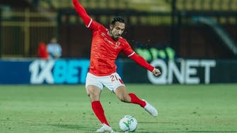   ثنائي منتخب تونس يصل القاهرة من أجل النهائي الإفريقي
