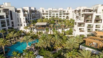 Coronavirus: Dubai’s Jumeirah Al Naseem first hotel in the world with safeguard label