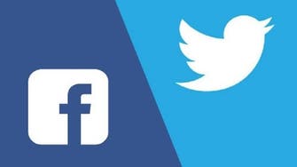 تهديدات ترمب تدمي العملاقين فيسبوك وتويتر