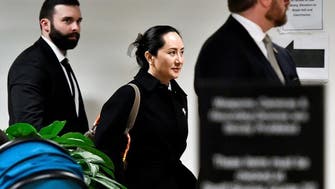 Huawei CFO Meng back in Canadian court fighting US extradition over dealings in Iran