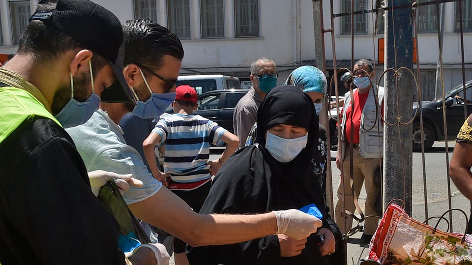 https://vid.alarabiya.net/images/2020/05/27/4026f45e-a8cf-4a24-9de5-ffa651502e22/4026f45e-a8cf-4a24-9de5-ffa651502e22_16x9_1200x676.jpg?format=jpeg&width=960 https://vid.alarabiya.net/images/2020/05/27/4026f45e-a8cf-4a24-9de5-ffa651502e22/4026f45e-a8cf-4a24-9de5-ffa651502e22_16x9_1200x676.jpg?format=jpeg&width=960