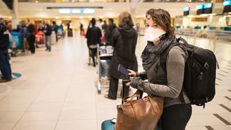 الاتحاد الأوروبي يلغي إلزامية ارتداء الأقنعة خلال الرحلات الجوية وفي المطارات