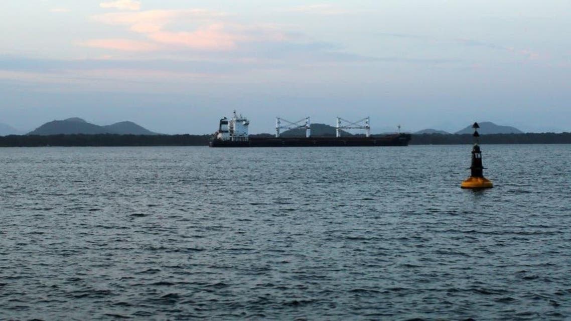 iran Oil tanker
