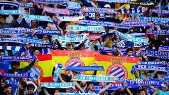 Coronavirus: Espanyol, Leganes offer free 2020-2021 season tickets to fans