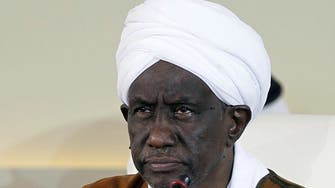 Coronavirus: Sudan says three jailed Bashir aides have COVID-19