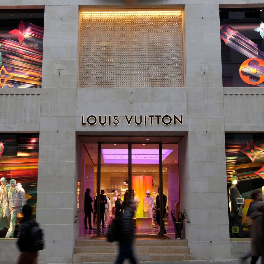 Louis Vuitton Raises Prices Worldwide Due To Increased Costs And Inflation