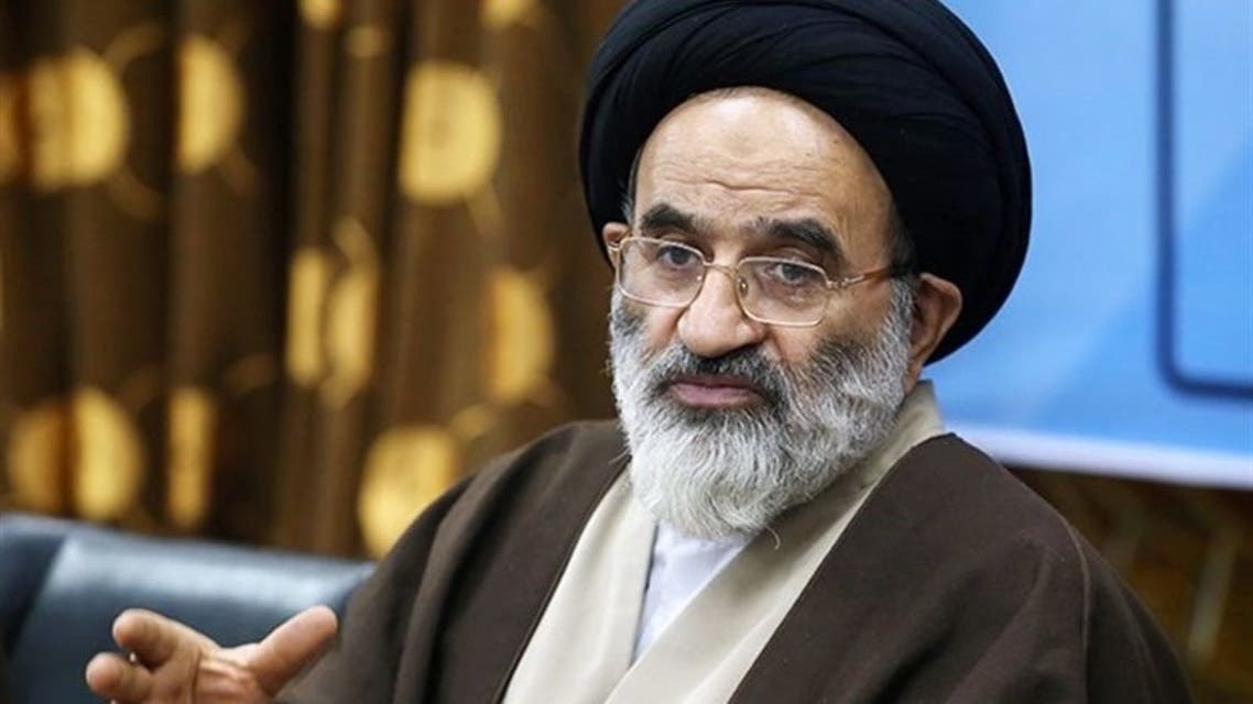 حجت الاسلام سید رضا تقوی