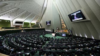 Draft bill hardening Iran's nuclear stance clears first hurdle in parliament