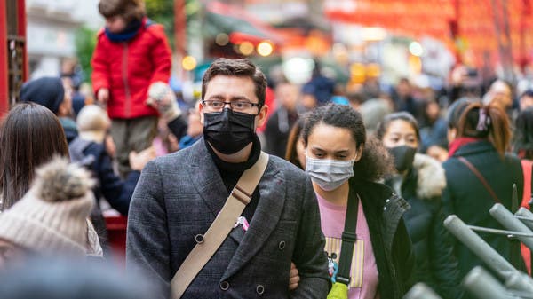 Oro ir korona panika... Pasaulinė sveikata iš dalies keičia savo gaires