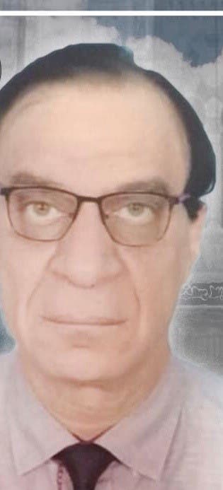 الدكتور اسحاق عوض عطية استشاري الجهاز الهضمي والمناظير