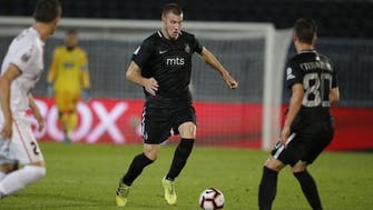 صربيا تسمح بعودة الجماهير إلى ملاعب كرة القدم