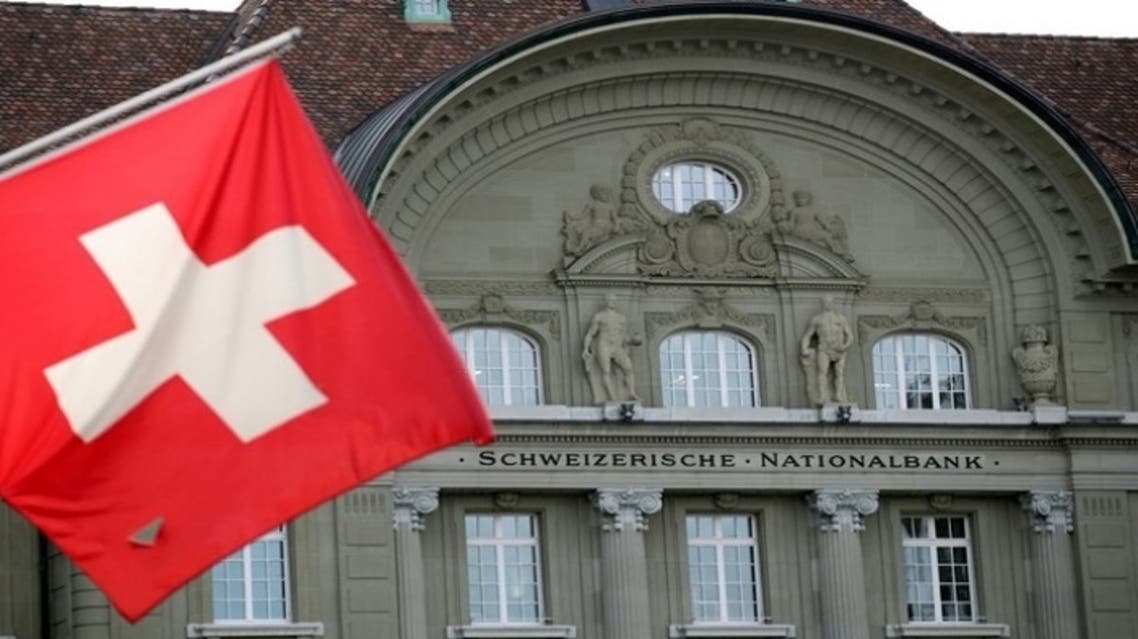 سويسرا قد تخسر 100 مليار دولار بسبب كورونا