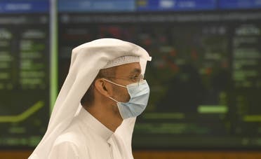 كورونا في الإمارات
