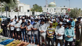 Bahrain allows Friday prayers in mosques from June 5, coronavirus tally at 9,977