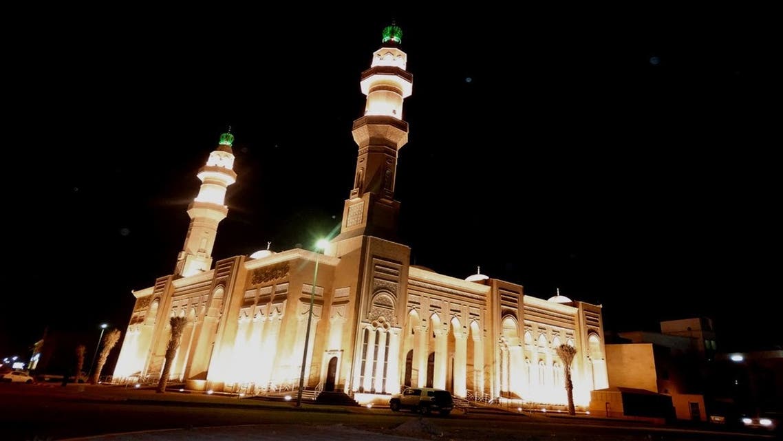 مسجد