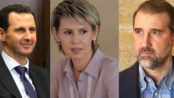 إلى أين ستأخذ أزمة رامي مخلوف بشار الأسد؟ ألمان يوضحون