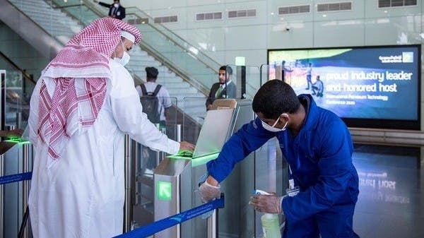 مع رفع قيود السفر.. انفراجة منتظرة للقطاع الجوي السعودي