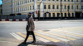 Moscow to end coronavirus lockdown on Tuesday: Mayor