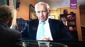 Diplomatic Avenue: Wesley Clark – NATO’s former supreme allied commander in Europe