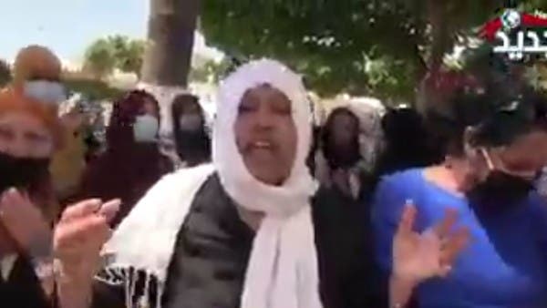 صرخة غضب من تونس بوجه الغنوشي: جوّعتنا ارحل