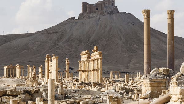 "كنز" داعش المعتقل: هذا ما فعلناه بآثار سوريا والعراق