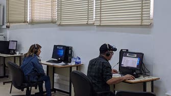From the coronavirus frontlines: Lebanon’s hotline volunteers work around the clock