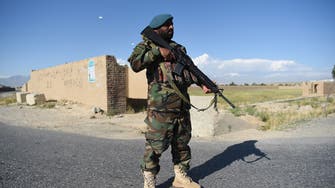 عشرات القتلى.. تصاعد العنف بأفغانستان وسط هدنة هشّة