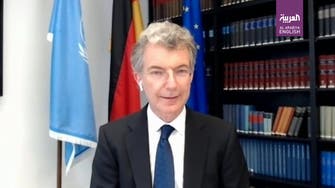 Diplomatic Avenue: Christoph Heusgen, German ambassador to the United Nations