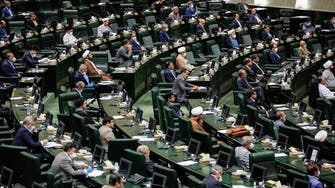 الحرس الثوري يتجه للسيطرة على خارجية برلمان إيران