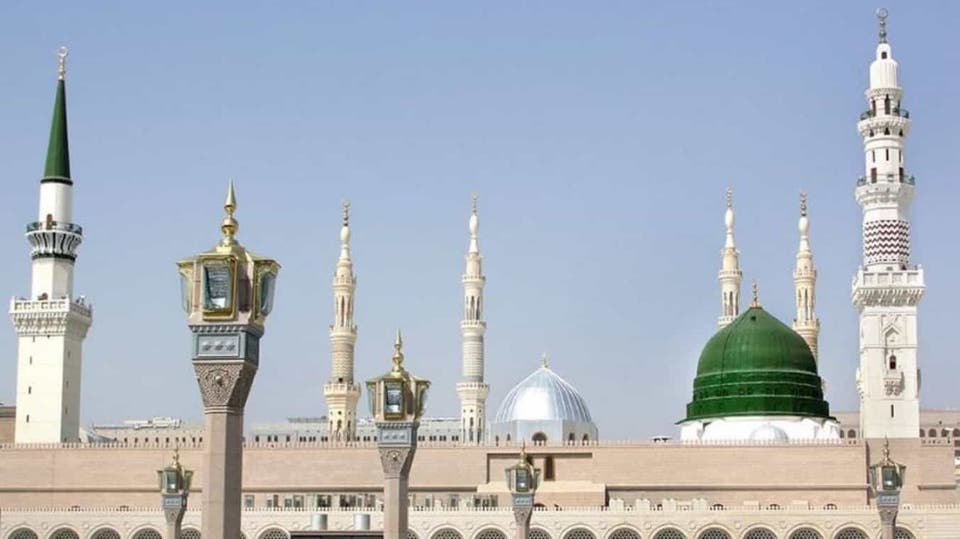 فتح المسجد النبوي تدريجياً اعتباراً من الأحد القادم 0ec136f0-d21b-43a5-8c19-5360bda8db7a_16x9_1200x676