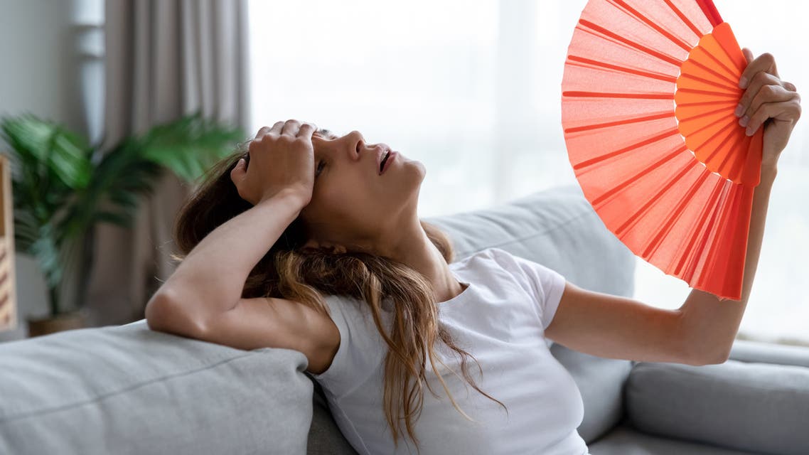 iStock- hot