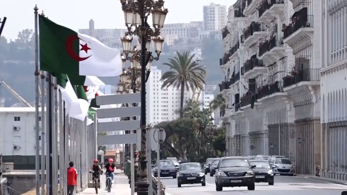 كورونا.. الجزائر تمدد إجراءات الحجر 15 يوماً بالعاصمة ومعظم الولايات