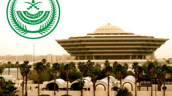 الداخلية السعودية تكشف حقيقة فيديو حادث الجوف الملفق