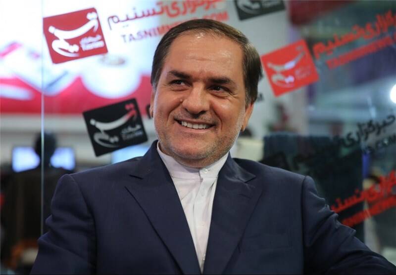 حسين نوش آبادي