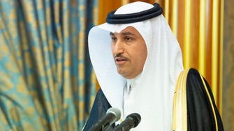 وزير النقل السعودي للعربية: استراتيجية للاستثمار في 59 منطقة لوجستية