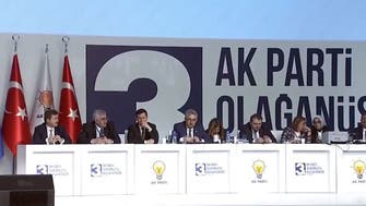 63 نائبا من حزب أردوغان يتحضرون للرحيل للمعارضة