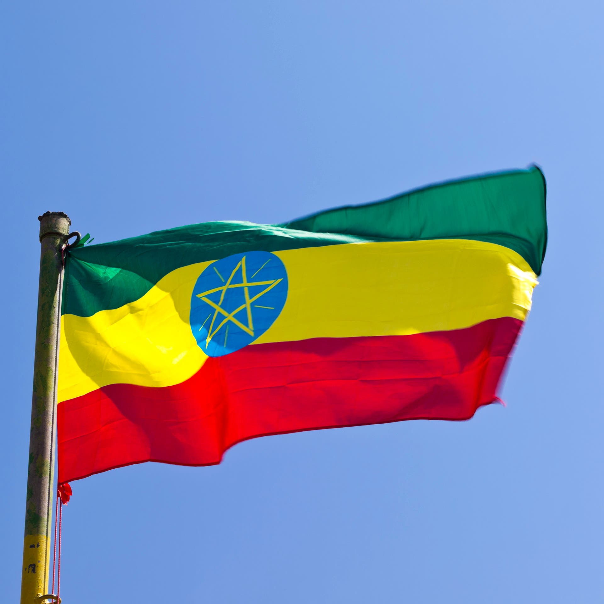 إثيوبيا: لا يوجد سبب للدخول في حالة عداء مع السودان