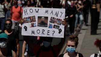 As civil unrest rages in US amid George Floyd protests, the world watches uneasily