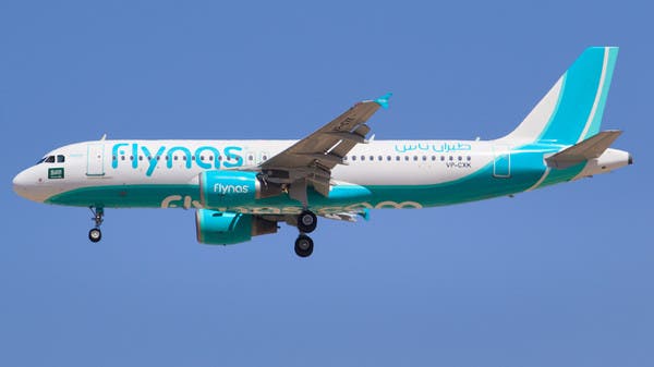 Flynas resumes its direct flights between Jeddah and Baghdad